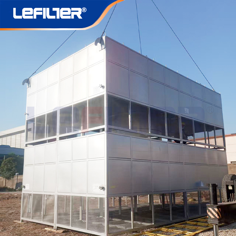 自潔式空氣過濾器 自潔式空氣過濾器