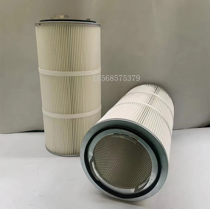 如何選擇合適除塵器的濾筒材質(zhì)