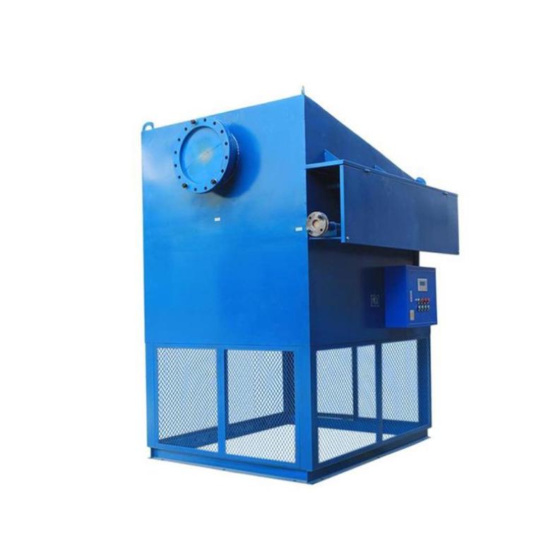 自潔式空氣凈化設備 14400m3空壓機前置過濾器  