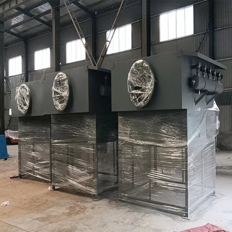 自潔式空氣過濾器氧氣站供應(yīng)