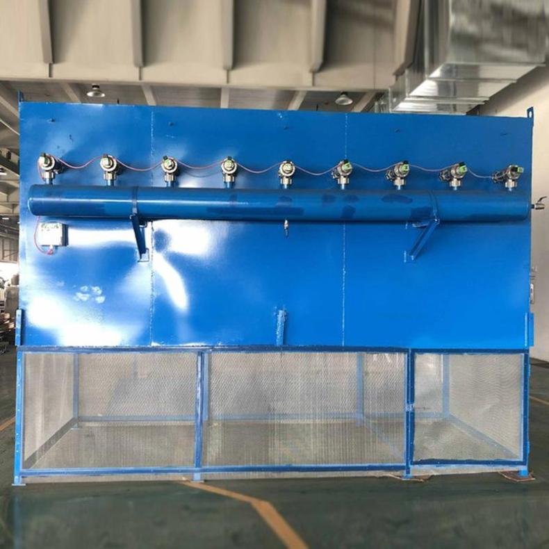 壓縮機自潔式空氣過濾器