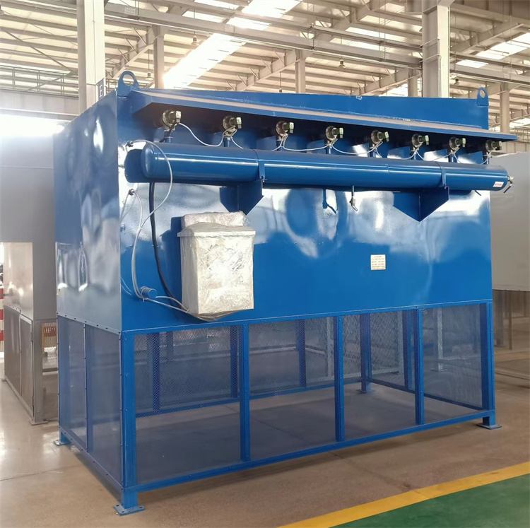 離心壓縮機進口自潔式空氣過濾器