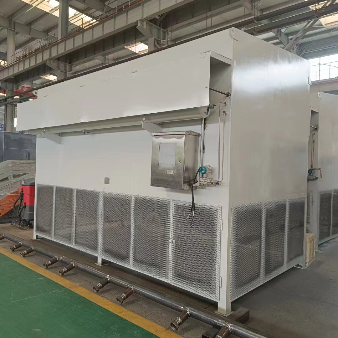 配套化工行業(yè)自潔式空氣過(guò)濾器