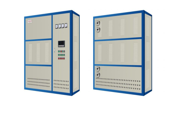 靜電吸附鋅灰凈化設(shè)備 