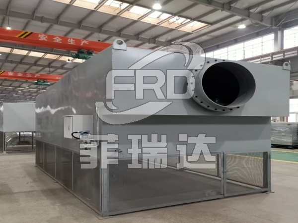 煙草廠高粉塵環境使用空氣過濾器