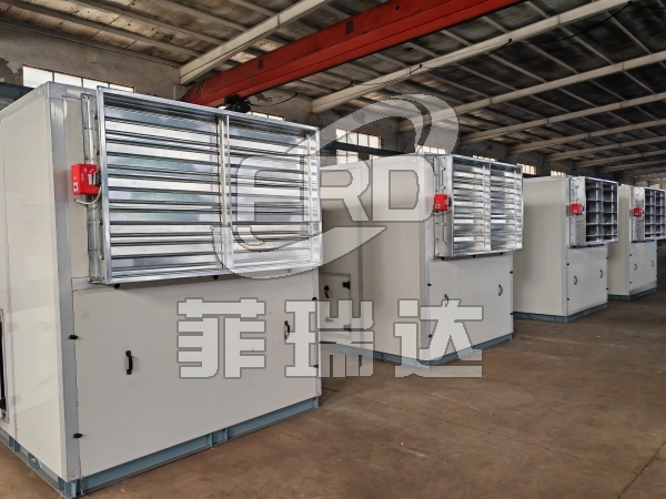 自潔式預(yù)過濾機(jī)組設(shè)備