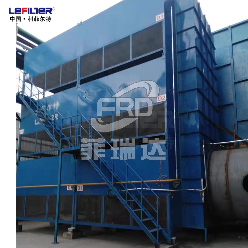 自潔式空氣過濾器的清灰機制是怎樣的？