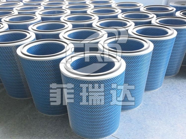 除塵濾筒 空氣除塵設備配件