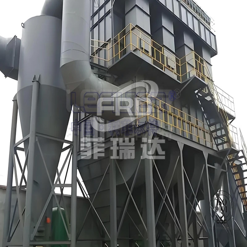 三氯氫硅布袋除塵器運行時注意事項