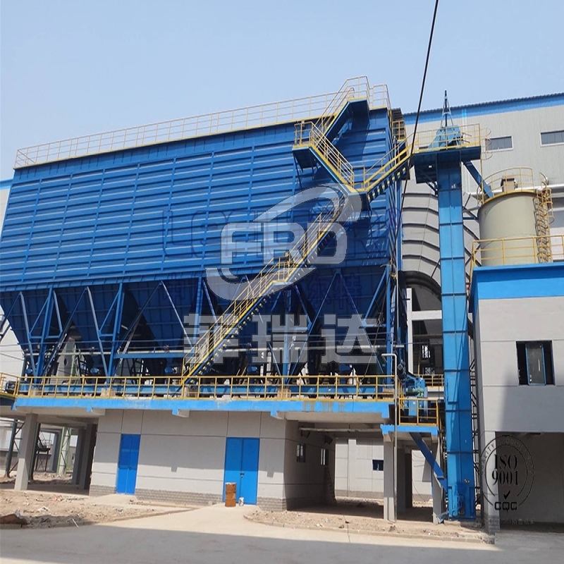 袋式除塵器與濾筒除塵器區(qū)別