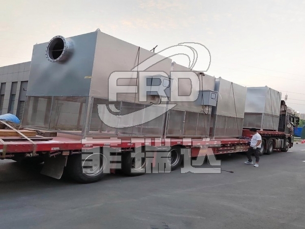 利菲爾特 自潔式空氣過濾器 鼓風機配套就用自潔式