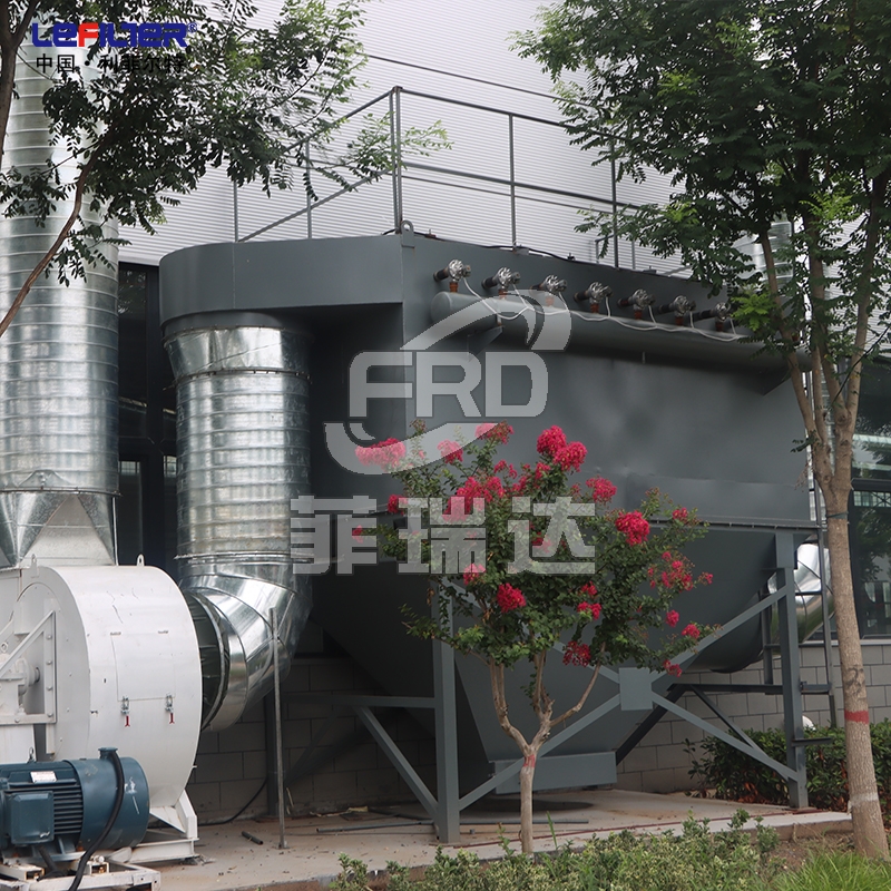 濾筒除塵器常見故障有哪些？日常如何維護