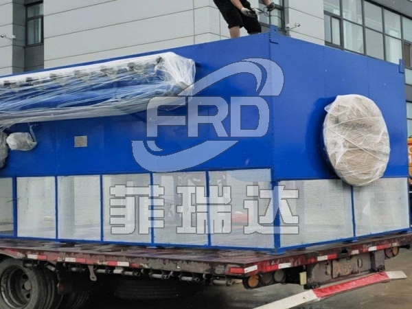 空壓站自潔式空氣過濾器