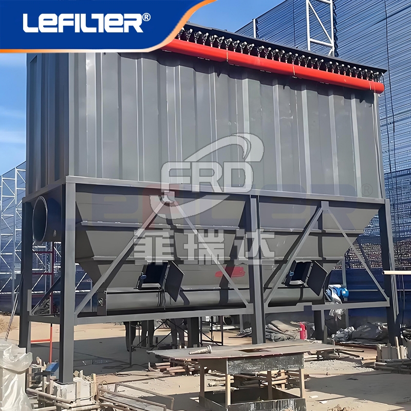 濾筒除塵器和布袋除塵器到底哪個好？