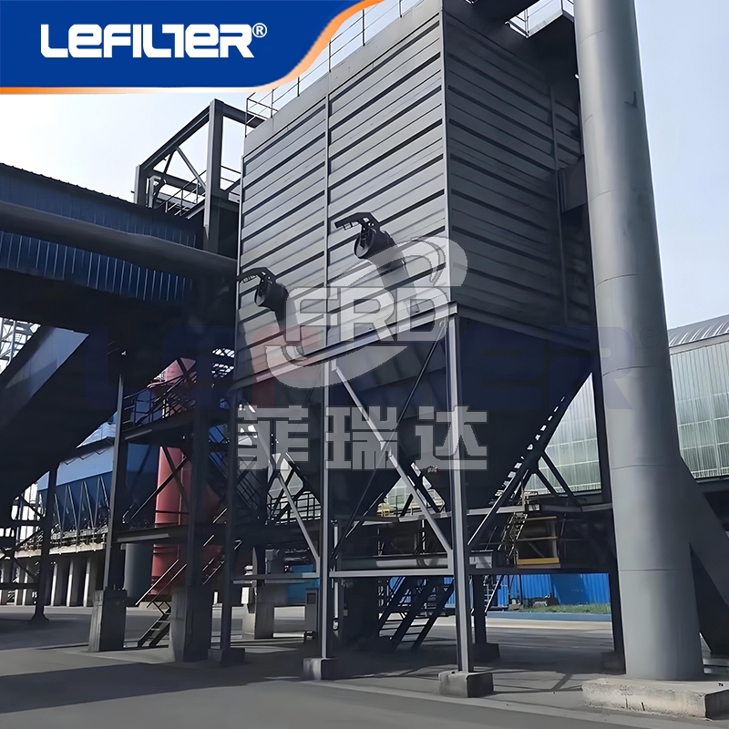 工業濾筒除塵器的發展方向