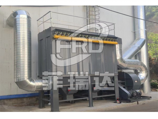 袋式除塵器維護周期