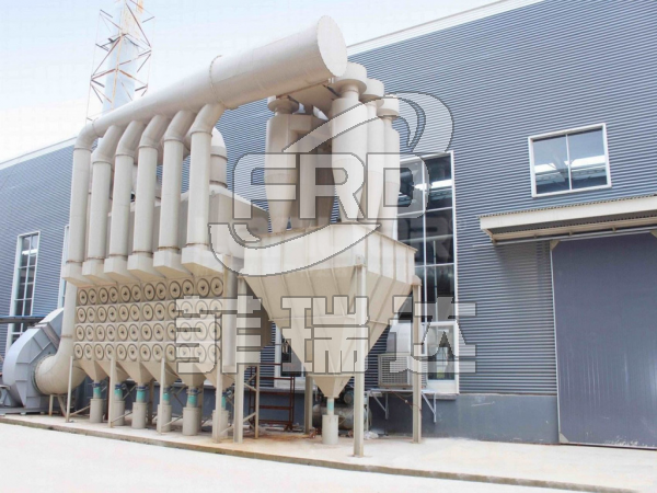 濾筒除塵器 電子行業(yè)粉塵凈化設(shè)備