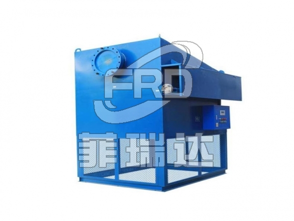 空壓機入口自潔式空氣過濾器