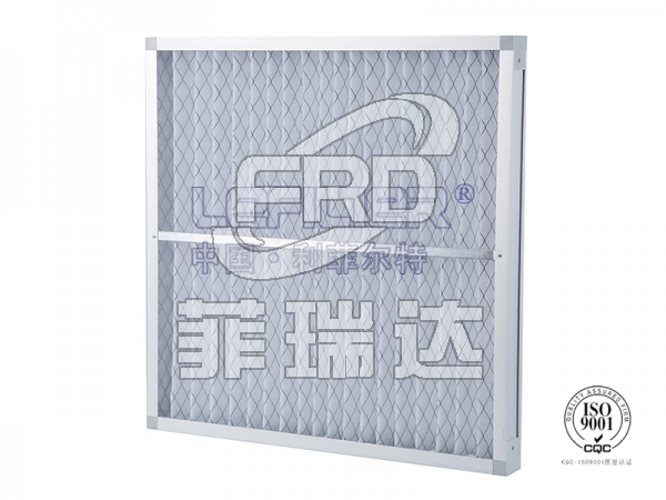 初中效空氣過濾器