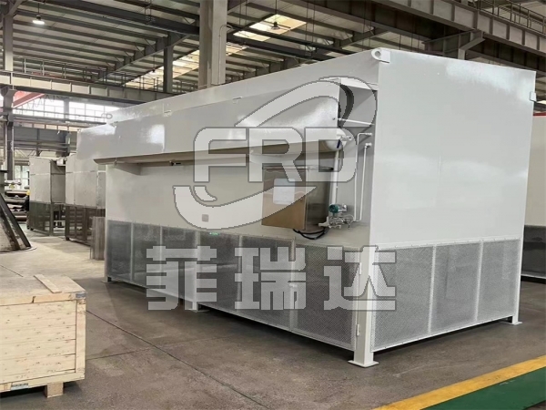 化工廠用自潔式空氣過(guò)濾器