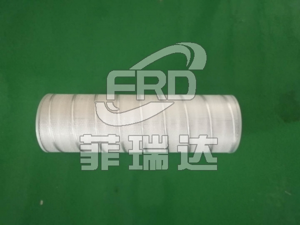 直徑350x660阻燃空氣濾筒