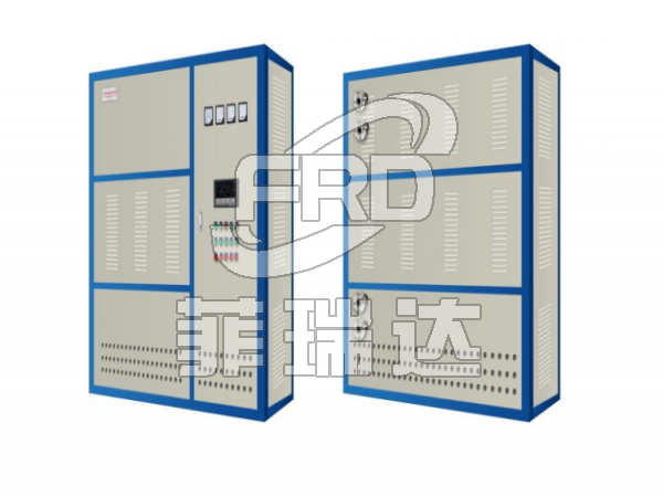 雙級陶瓷鋅渣過濾器