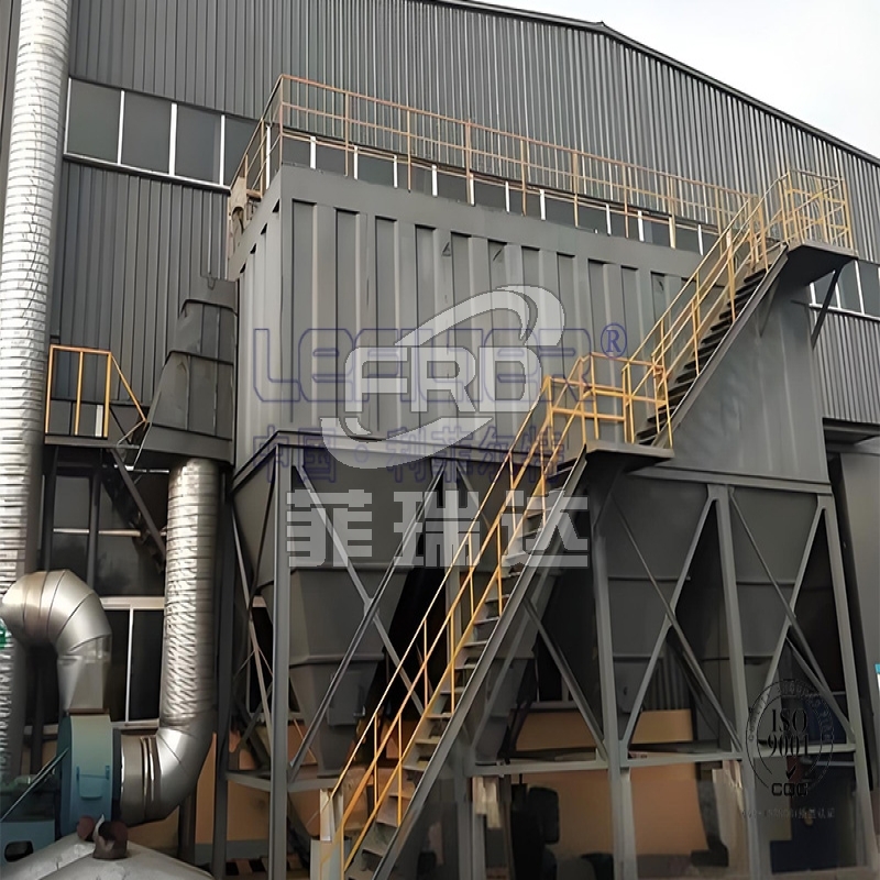 單晶硅除塵設(shè)備與普通除塵設(shè)備有何不同？