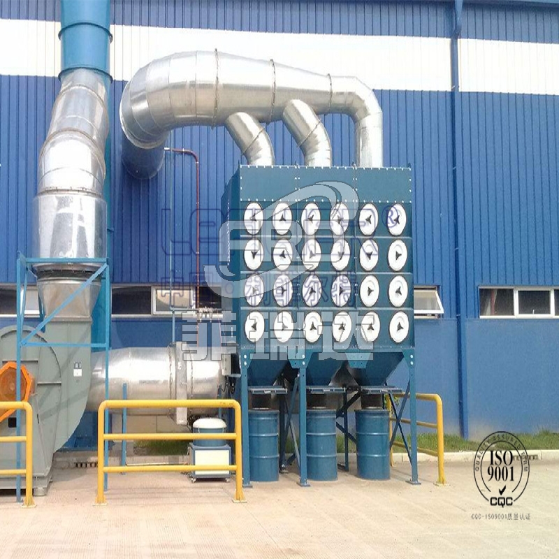 濾筒除塵器維護保養(yǎng)方法