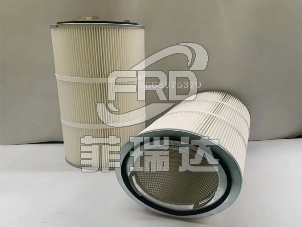 如何選擇合適除塵器的濾筒材質