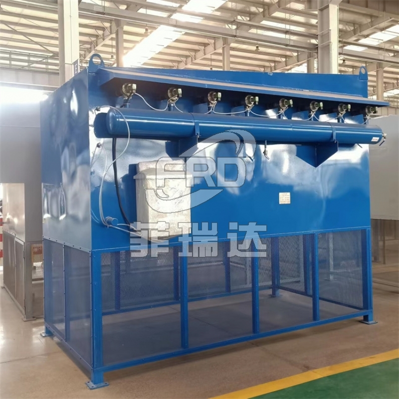 自潔式空氣過濾器維護(hù)保養(yǎng)要點