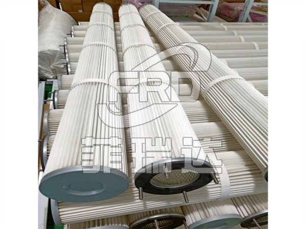 替代濾袋長濾筒133*3000