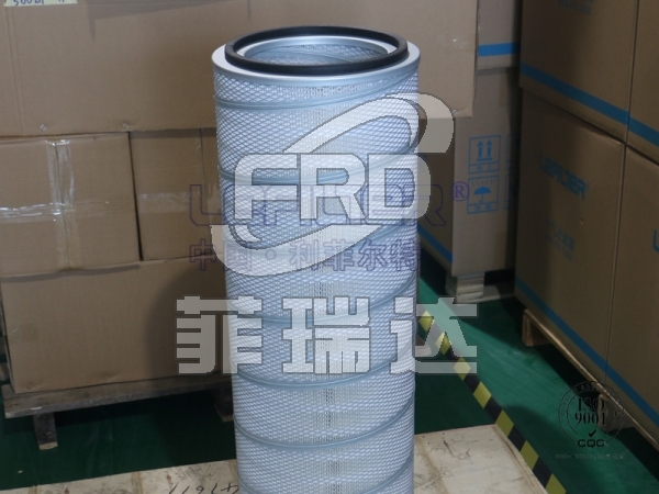 工業(yè)過濾器濾芯