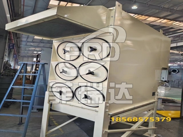 英格索蘭空壓機(jī)配套自潔式空氣過(guò)濾器的工作原理