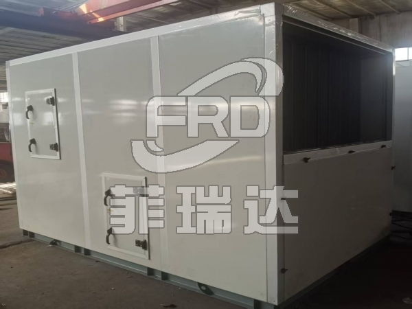 防沙塵空調機組