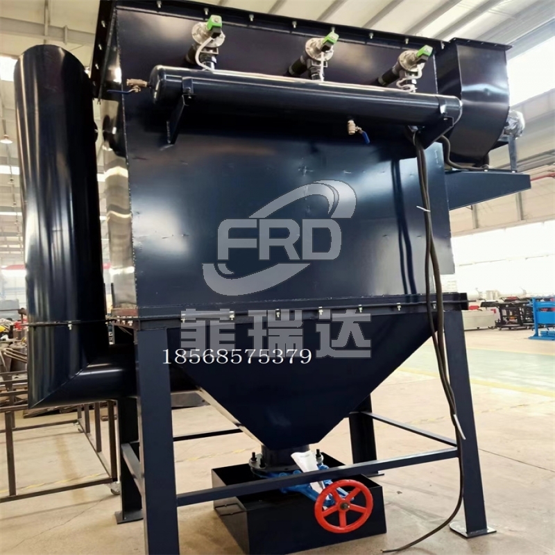 切割機一定要配備集塵器么