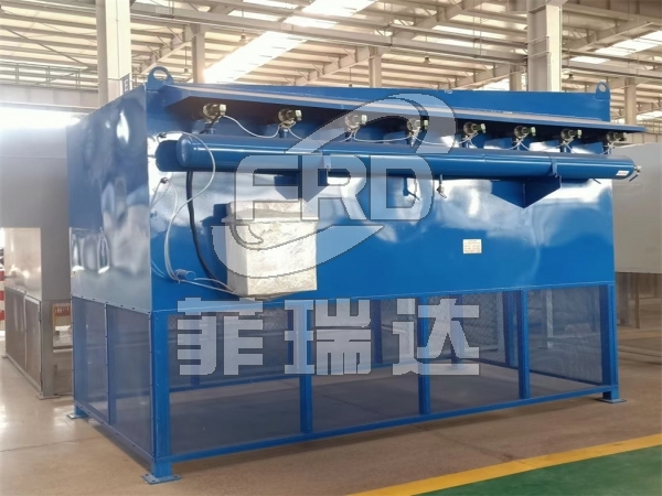 計算機房用自潔式空氣過濾器