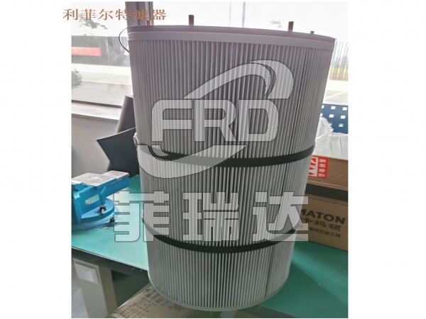 什么是防靜電濾筒