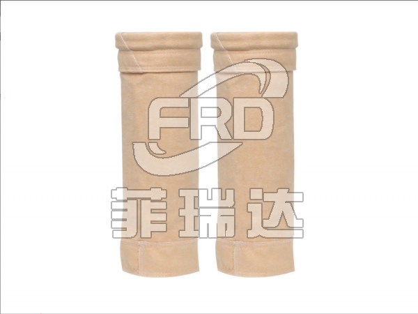 鋼鐵行業用除塵濾袋160*4000