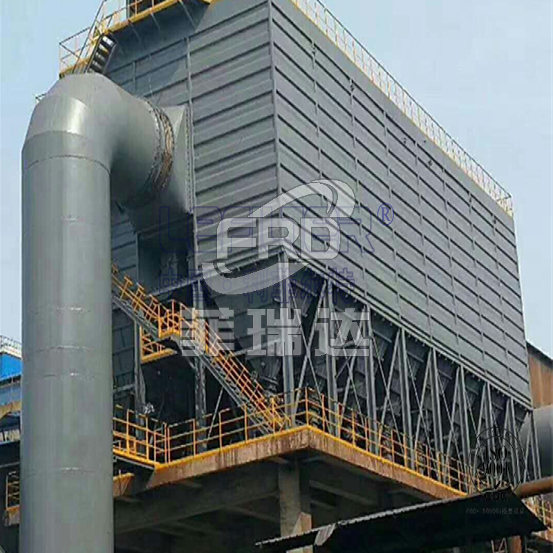 袋式除塵器在電廠輸送系統的高效過濾