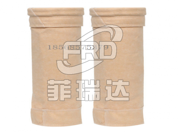 濾袋材質(zhì)在強(qiáng)酸環(huán)境下的應(yīng)用