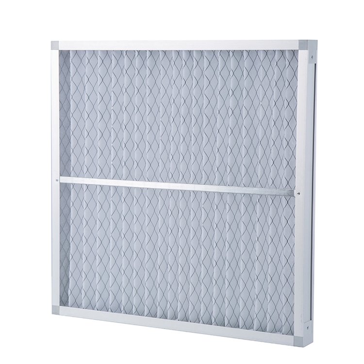 初效空氣過濾器3 初效空氣過濾器3