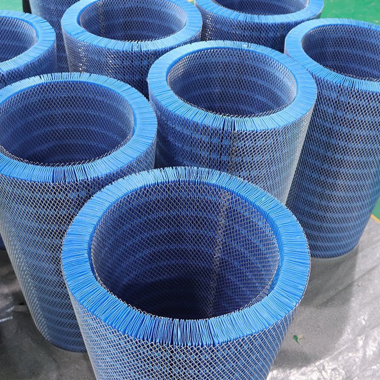 除塵濾筒2 除塵濾筒2