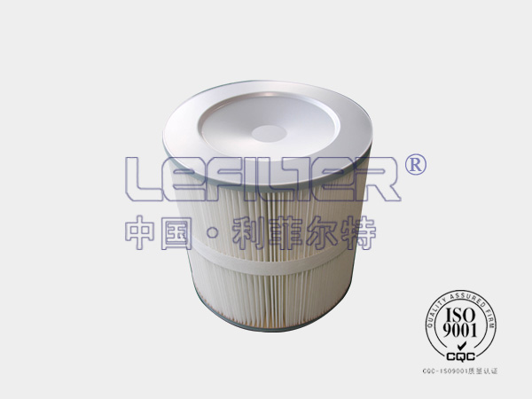 離心風機除塵濾筒