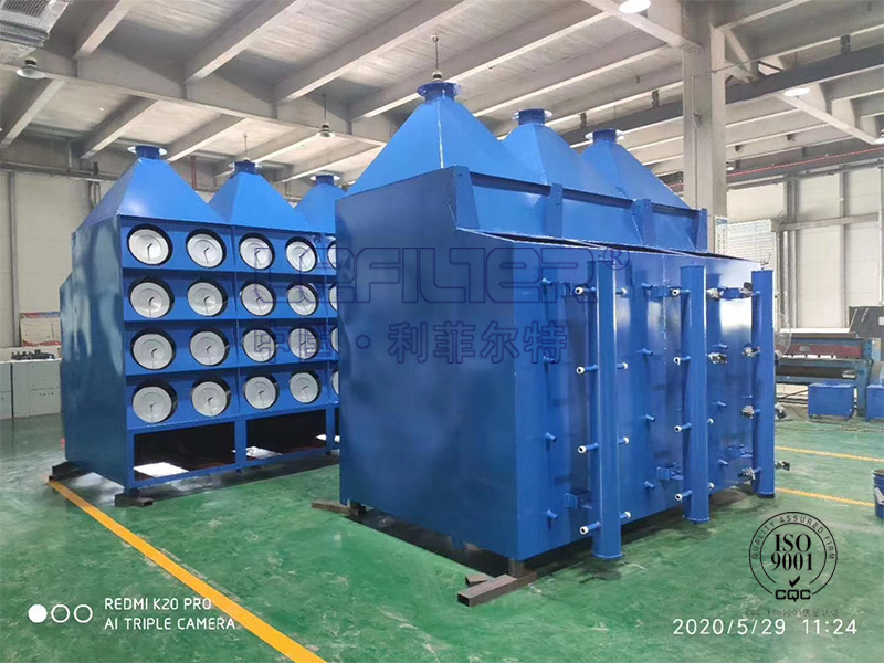 為什么需要保養(yǎng)維護(hù)濾筒除塵器？