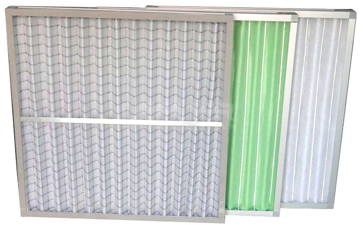 尼龍網(wǎng)板框空氣過(guò)濾網(wǎng)