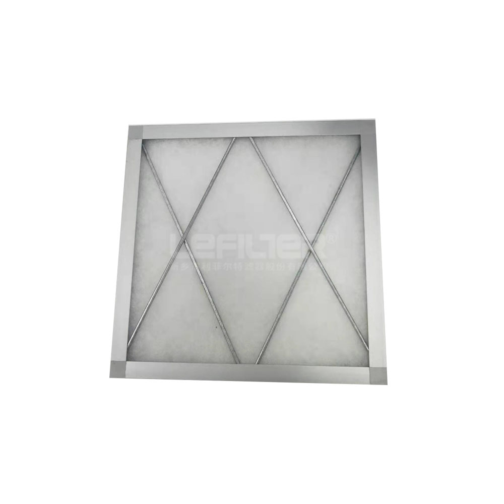 初效過(guò)濾器